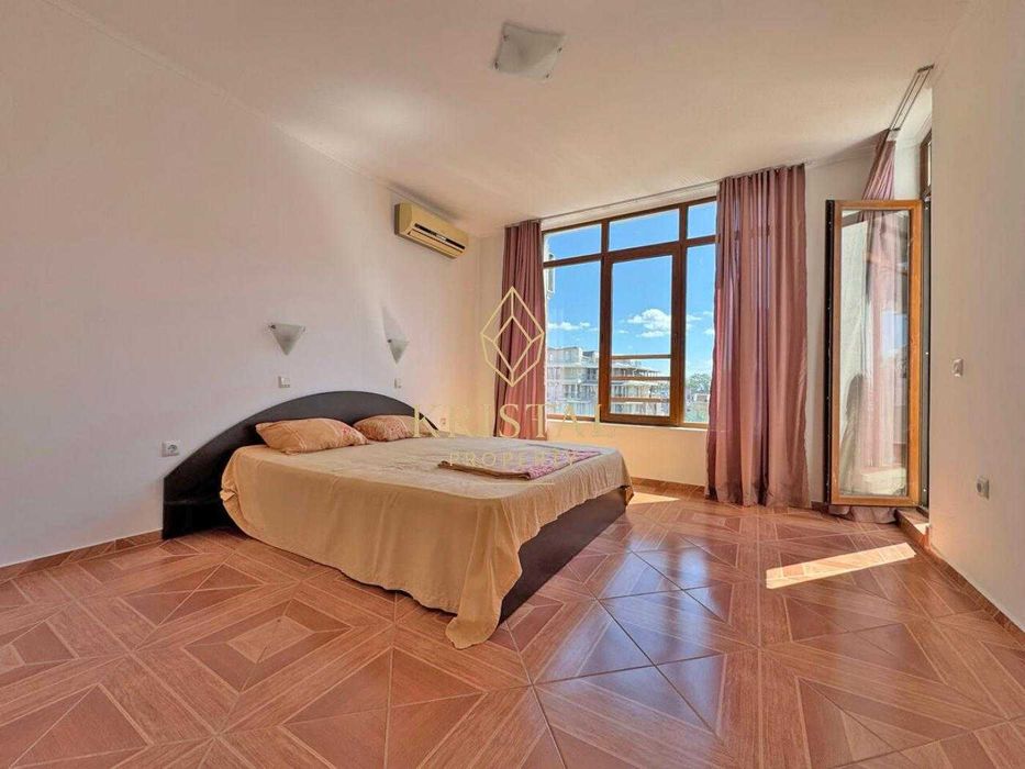 Продава се Двустаен апартамент в к.к. Слънчев бряг - 58 кв.м за 1294 €/кв.м - Снимка #5