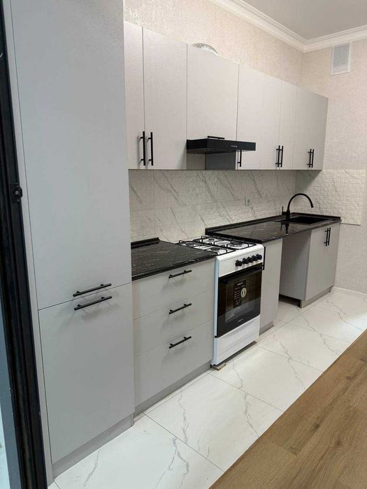 Инвестиция в OzMakon 1 комн 33м2 рядом с Alfraganus`