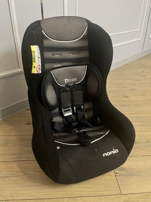 Автокресло детское