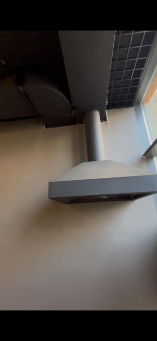 Вентилатция мантаж Алматы