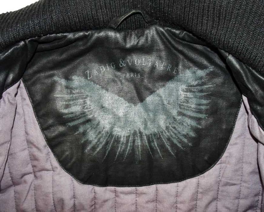 Zadig & Volter Paris оригинално яке