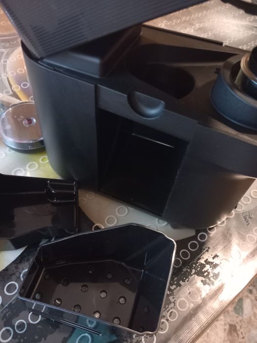 Nespresso by De'Longhi Vertuo Pop
