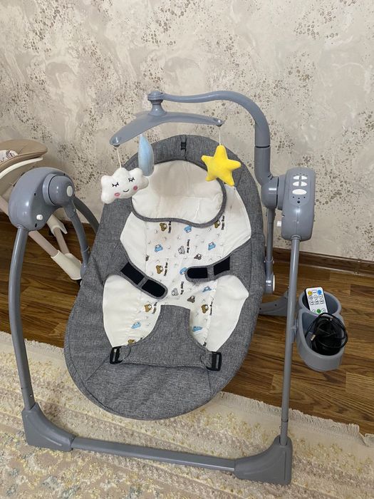 Колыбелка для детей