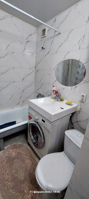 Продам однокомнатную квартиру