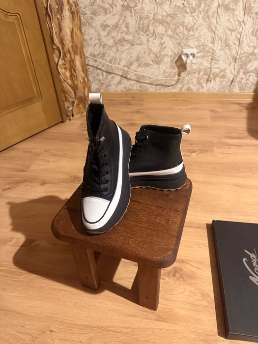 Обувь осень/весна