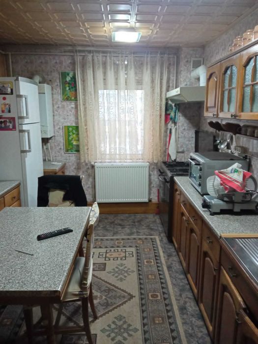 Apartament de vanzare Turda cu 4 camere