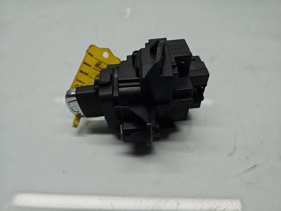 Contact cu cheie AUDI A5 Cabriolet (8F7) [Fabr 2009-2015] 8K0909131D 2