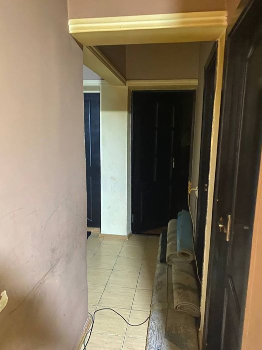 Паркентский 2/3/9 отдельный вход