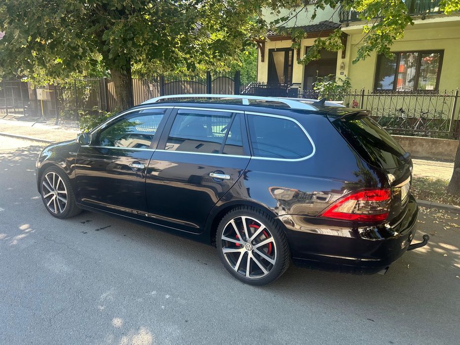 VOLKSWAGEN Golf 2013 — imagine 2