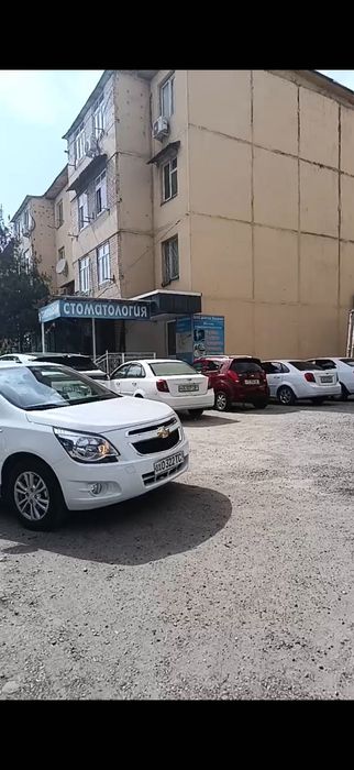 Продается частная стоматологическая клиника