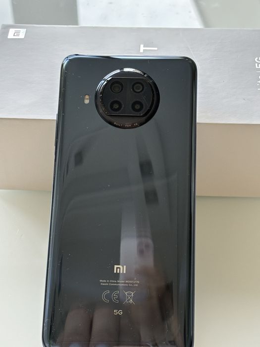 Xiaomi MI 10T lite