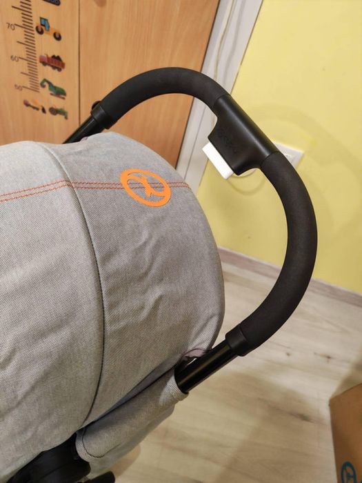 Детска количка Cybex beezy
