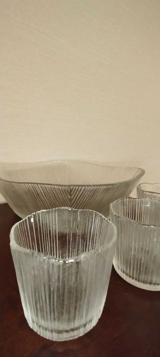 Ваза или салатник