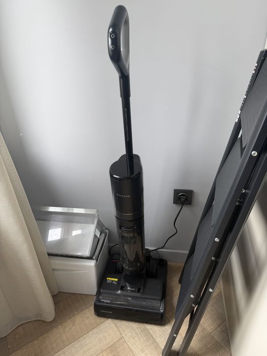 Продам Пылесос DREAME H12 Pro черный