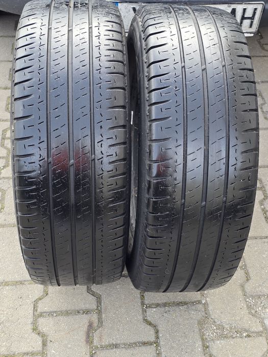 235 65 16c Michelin