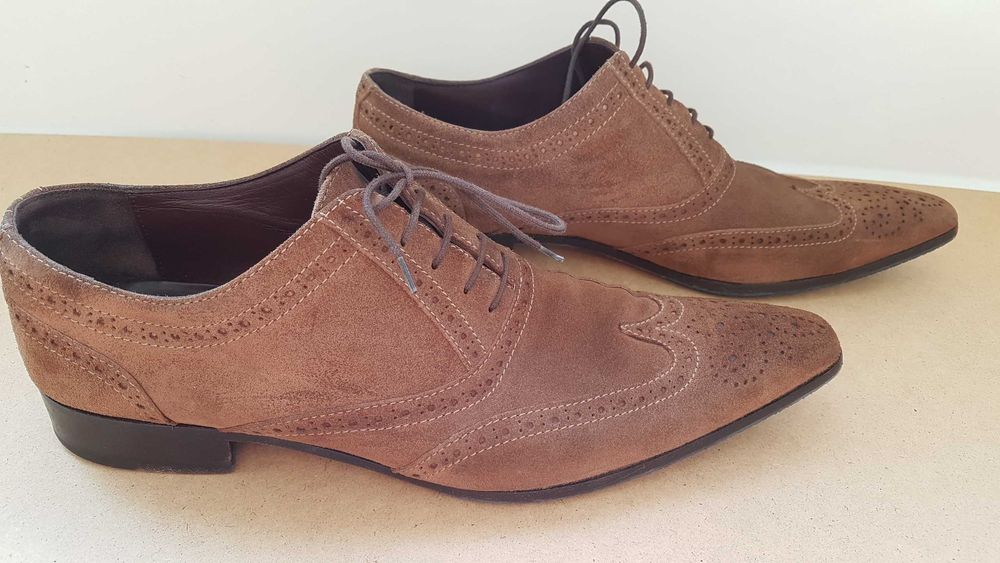 Мъжки обувки Caccin