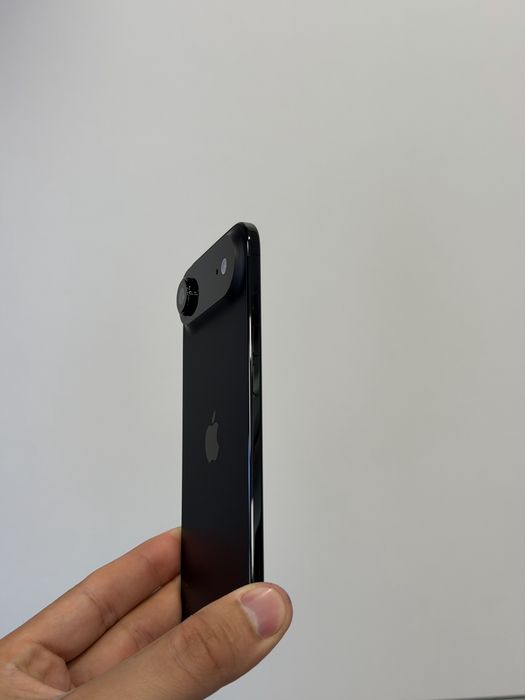 ОТЛИЧЕН iPhone AIR - 5 цикъла