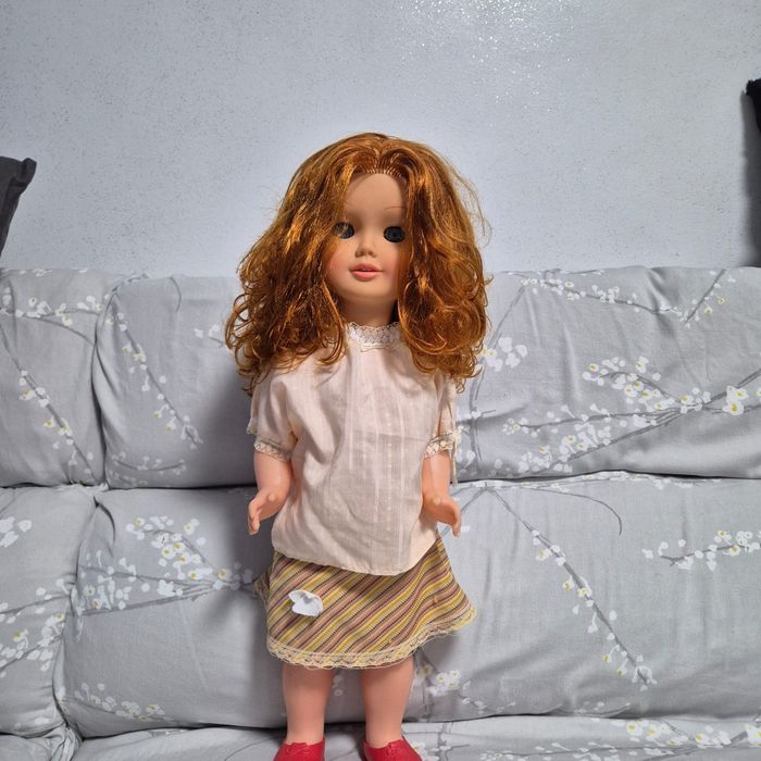 Păpuși Arădeanca ser 4