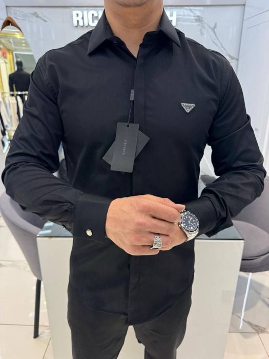 Camasa barbati S-3XL