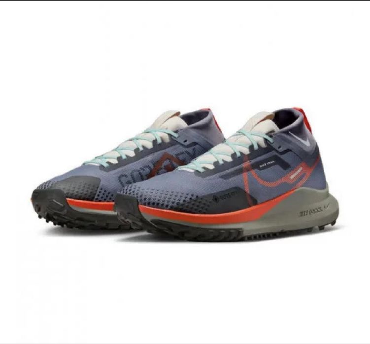 Adidasi Nike Trail GORE-TEX de alergare