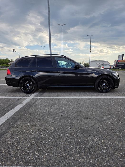 BMW Seria 3 2009 — imagine 2