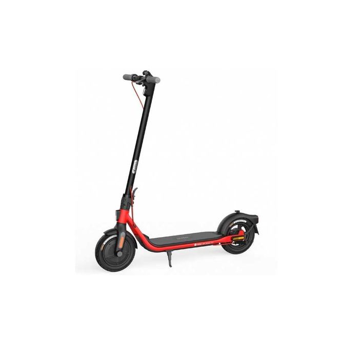 } Электросамокат Segway‑Ninebot D38E Black/Red