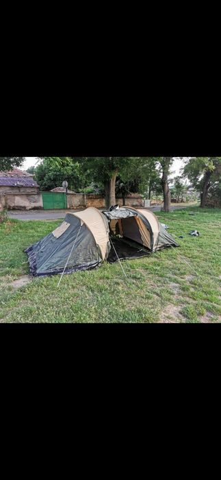 Продавам палатка