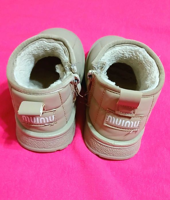 Сопожки 29 размер