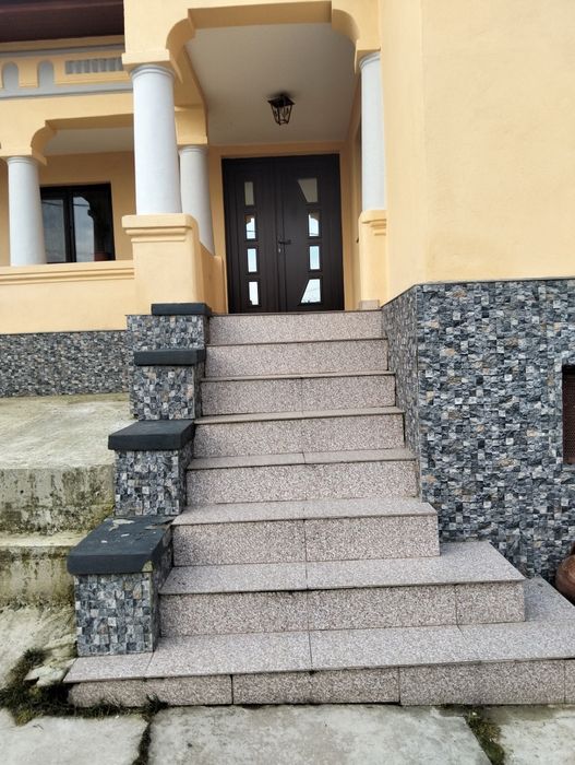 Casă de vinzare VARZARU