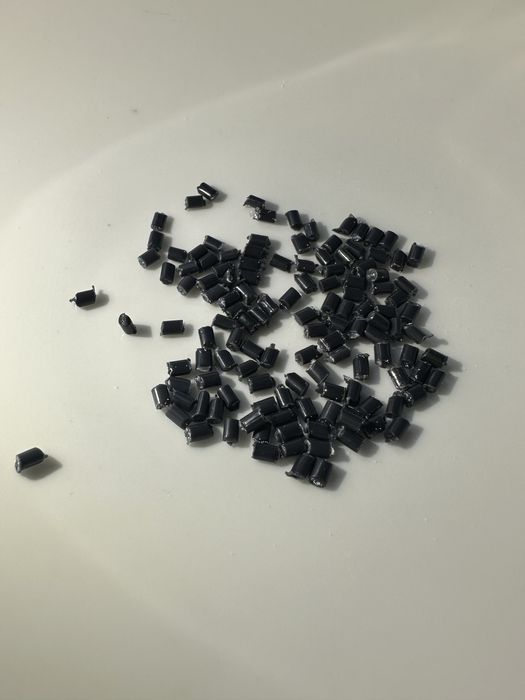 Полипропилен PP GRANULA FR -170 полипропилен