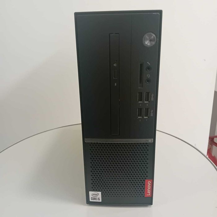Unitate PC Lenovo (ag49 Esplanada b.8144.1) Garantie 2 Ani