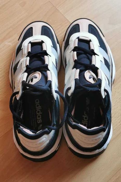 Adidas Nightball