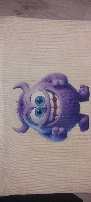 Детски несесер с картинка