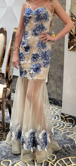 Rochie Forever Unique