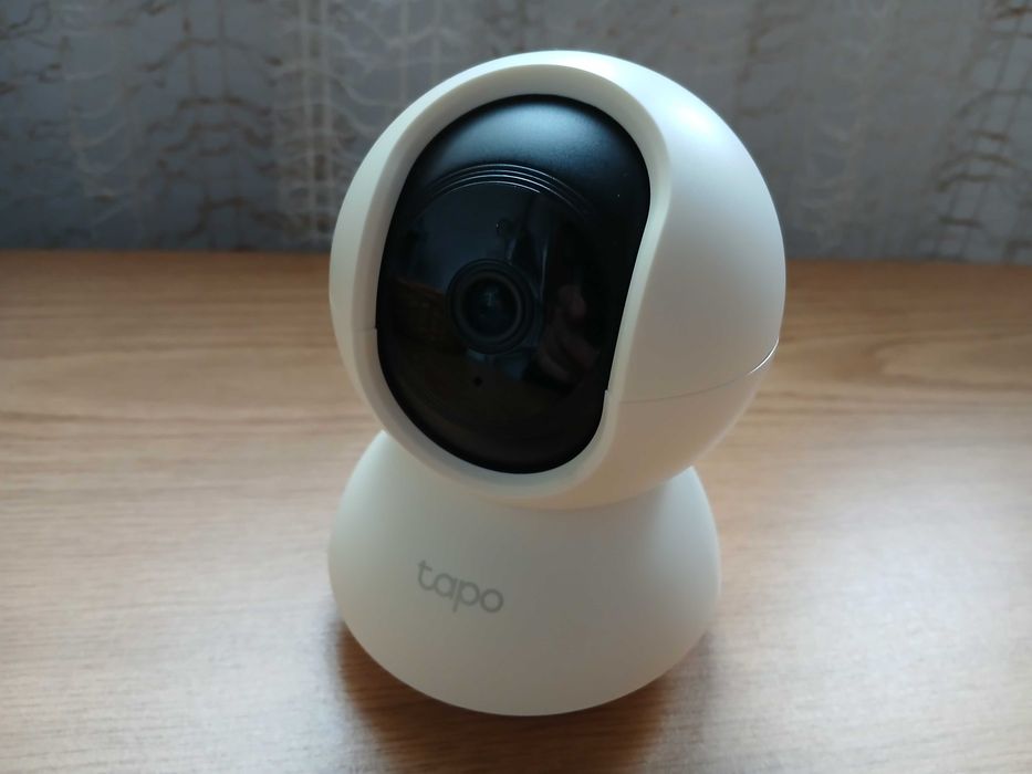 Камера Тapo C200