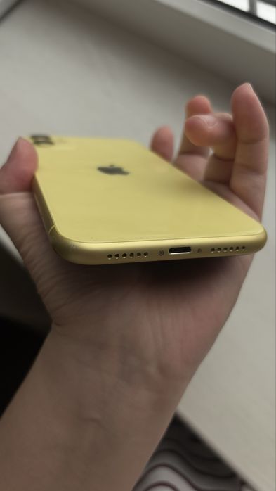 iPhone 11 128gb / аккумулятор 74%