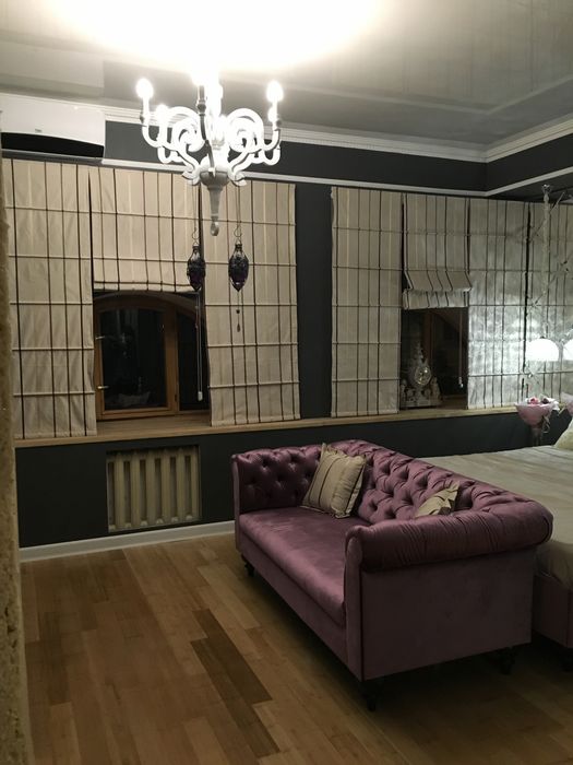 Продам кровать и диван