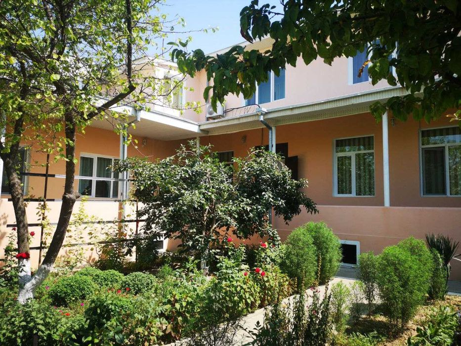 Надёжный дом - адекватная цена