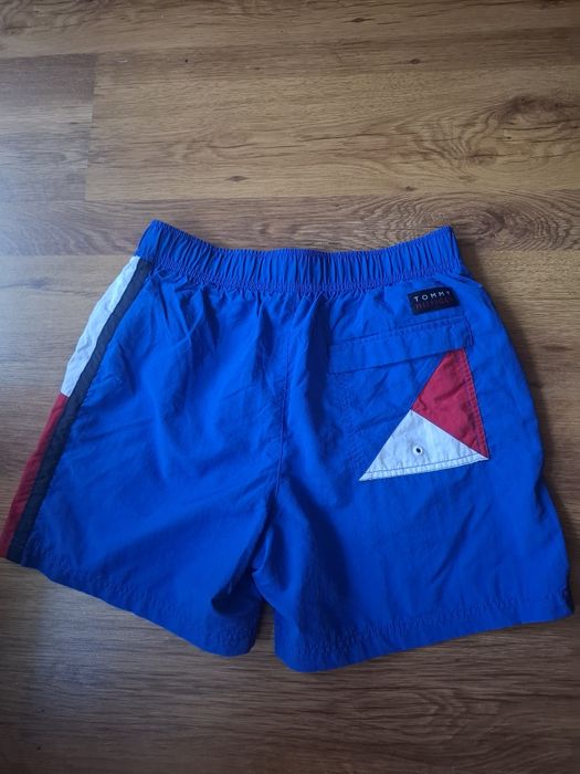 Tommy Hilfiger мъжки бански S размер.