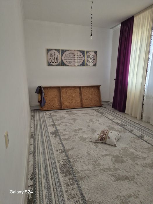 Продаётся коммерциялық помещение +рядом два бокс