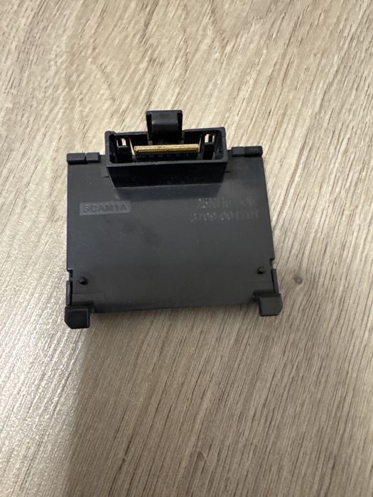 Adaptor card CI+  TV Samsung, LG, etc.