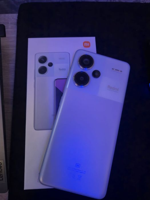 Срочно Redmi Note 13 Pro+ 5G