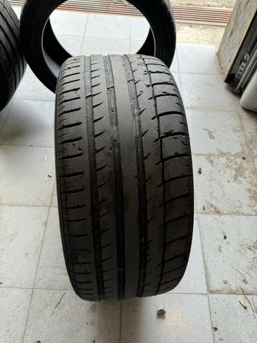Спорт пакет BMW 315/35/20 и 275/40/20
