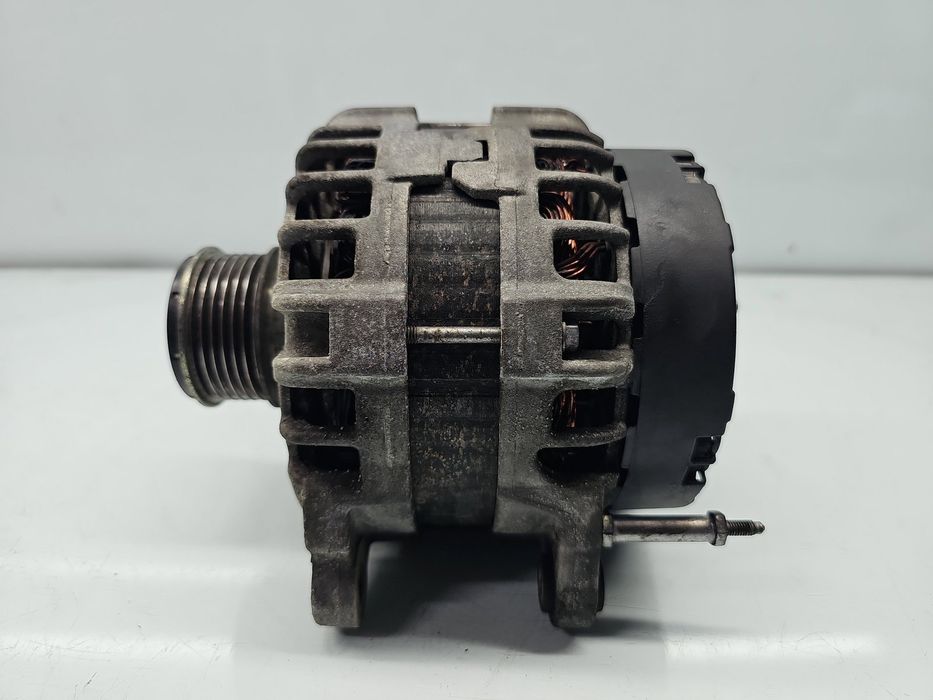 Alternator Volkswagen Passat B7 (362) [Fabr 2010-2014] 03L903024F 2.0