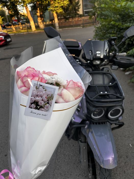 мопед танк 150 кб