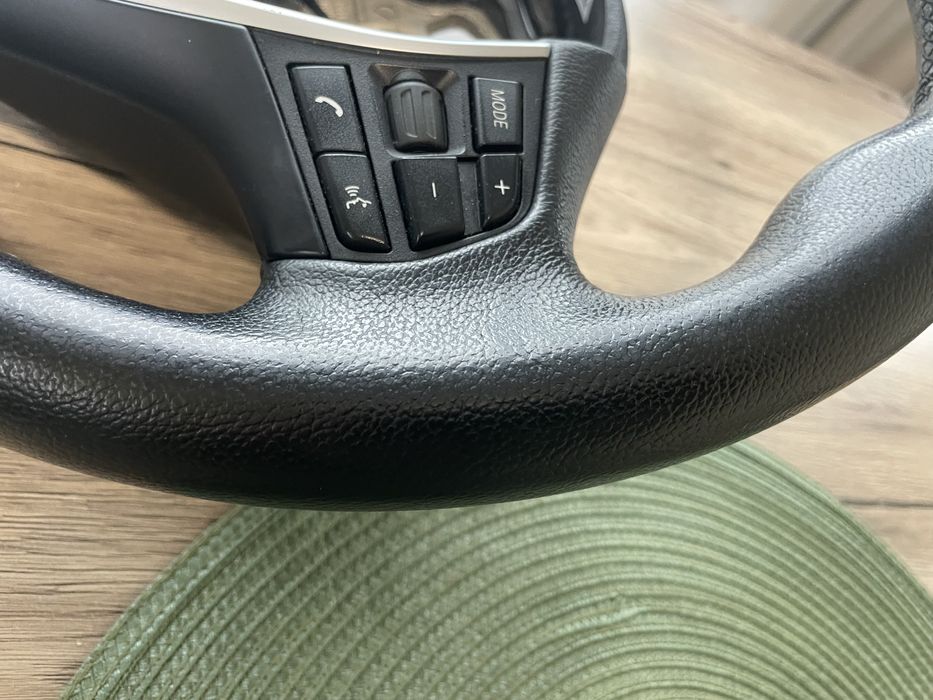 Волан за БМВ ф30 ф31