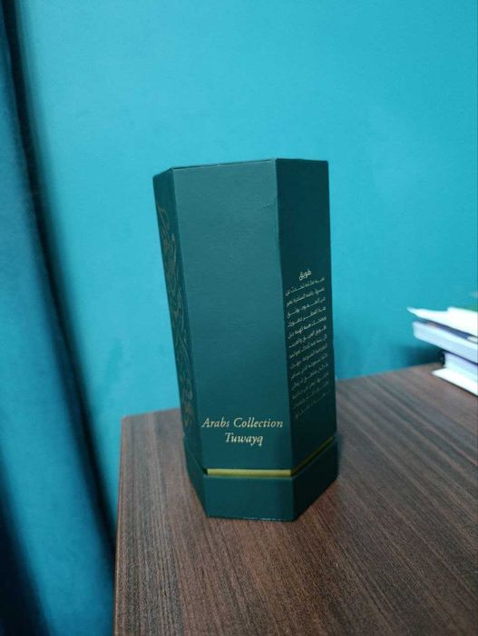 REEF arab tuwaiq 100ml perfume Духи