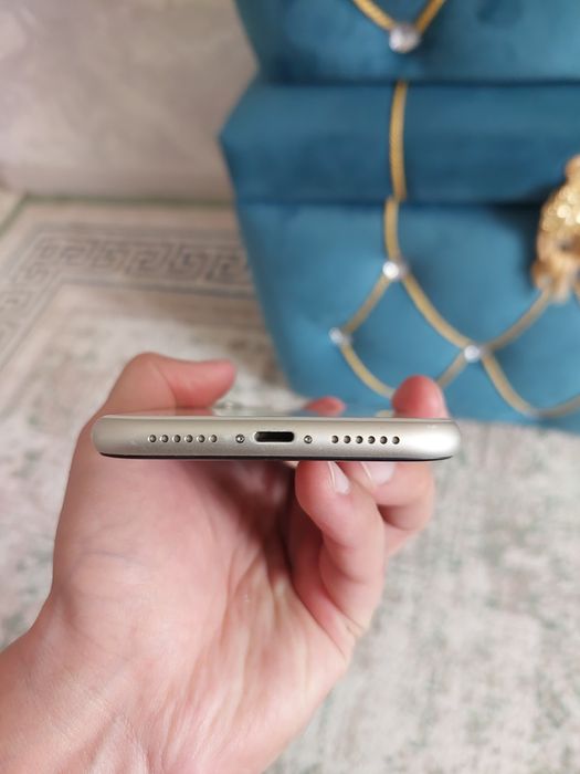 Iphone 11 128gb белый
