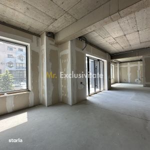 Spațiu comercial ultracentral - prima inchiriere
