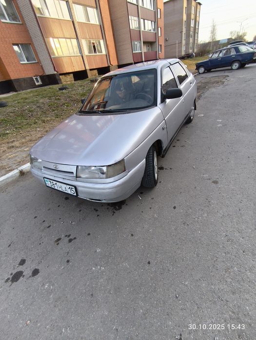 Продам ваз 21112